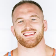 Team USA | Kyle Snyder